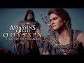 Assassin's Creed Odyssey: Legacy of the First Blade (The Movie)