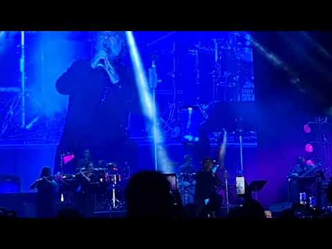 Sham Mahtab - Dariush Concert Istanbul 2022 - شام مهتاب - کنسرت داریوش - استانبول ۲۰۲۲