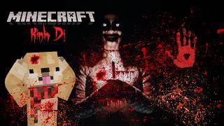 [Kinh Dị] Hai phút kinh hoàng...| Minecraft: Tổng hợp