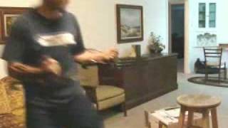 Real Claws Homemade X-Men Origins Wolverine