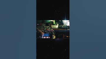 Eurorack ambient with Oxi One Black limited edition and Mutable Rings