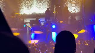 Leon Thomas - NOT FAIR Live