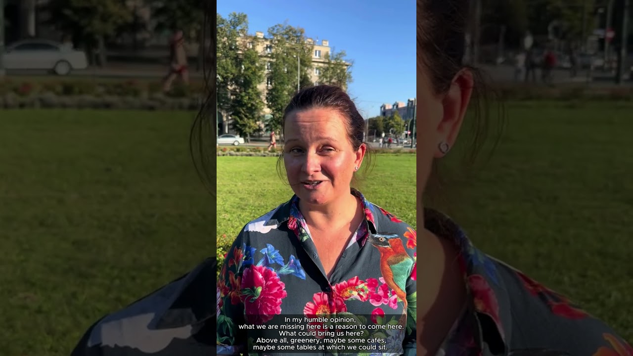 Archethics | Discover Nowa Huta district in Krakow