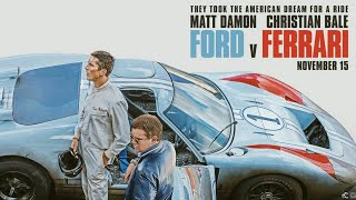 Academy award-winners matt damon and christian bale star in ford v
ferrari, based on the remarkable true story of visionary american car
designer carroll...