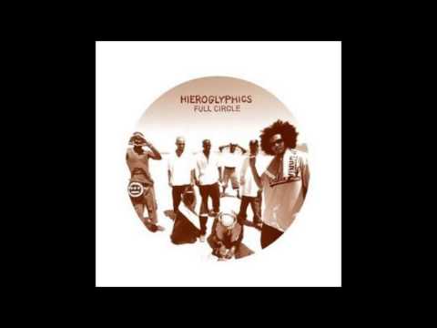 Hieroglyphics — Hieroglyphics - Let it Roll (Instrumental)