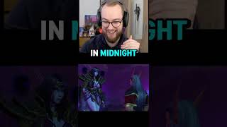 Guzu is TEMPTED to play Midnight now #wow #wowclassic #classicwow #retailwow #funny #gaming