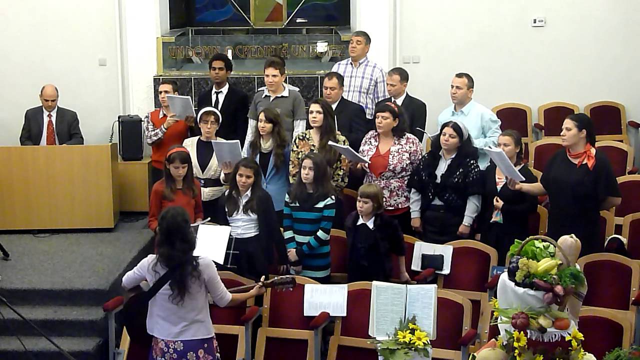 Ziua multumirii la Biserica Baptistă Nădejdea - (08) Tinerii BCB Nădejdea,Tu omule ce stai (29.9.13) camera iphone 8 plus apk