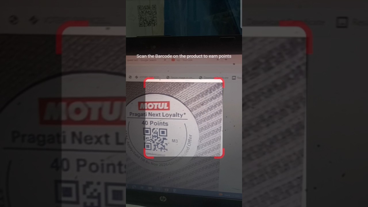 Motul Coupon Redeem 2025 || How To Redeem Motul Coupon 2025 || Motul Coupon To Cash
