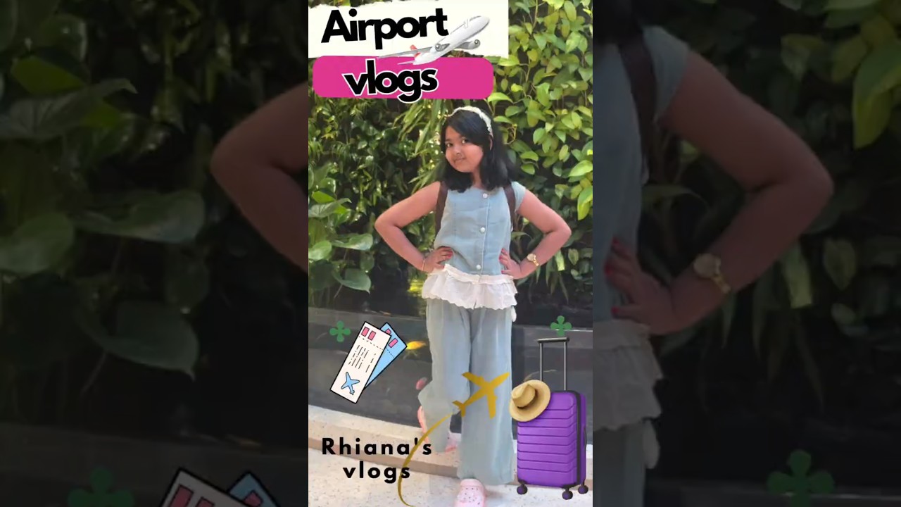 Exploring the world’s most beautiful Changi airport sg to india✈️✨️ 