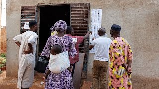 Les Maliens votent sur une nouvelle Constitution