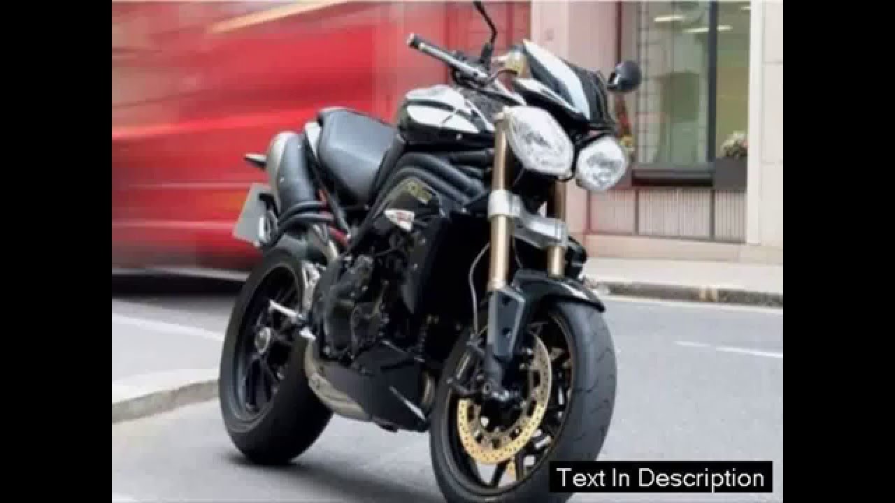 Video 2016 Triumph Sd Triple Models Revealed S And Video 2016 Triumph Sd Triple Models Revealed S And R