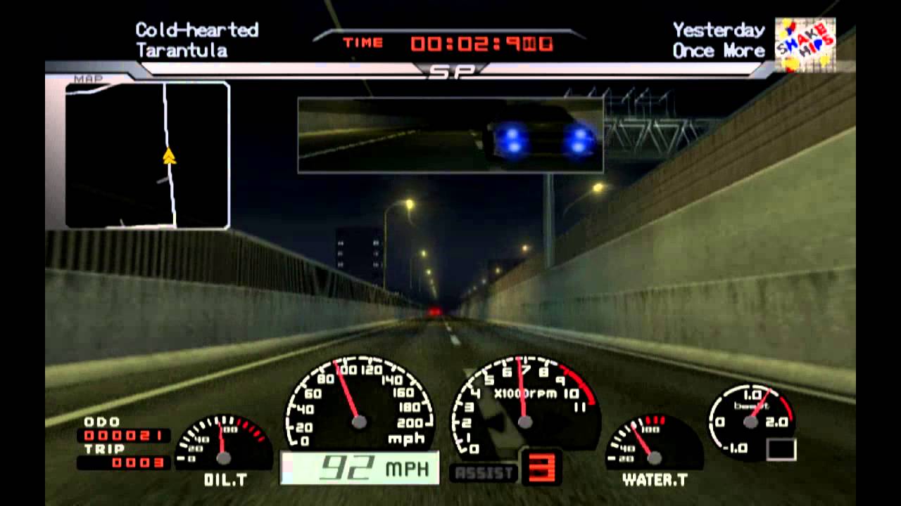 [TXR3] green - YouTube