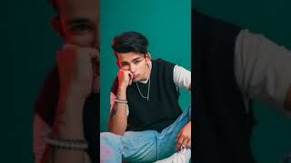 Riyaz Ali And Deepak Joshi Tik Tok Video