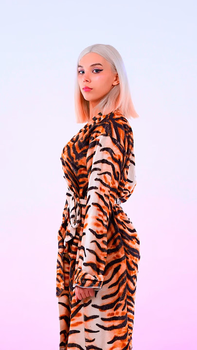 PPAP walked so THIS could run 🏃🏼‍♀️💨