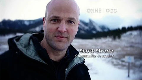 CNN Heroes: Scott Strode