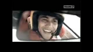 Iklan Sampoerna Hijau - The Drifting Racing (2014)