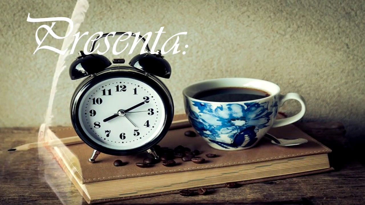 Mi cafe YouTube