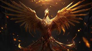 Story For Kids The Golden Phoenix