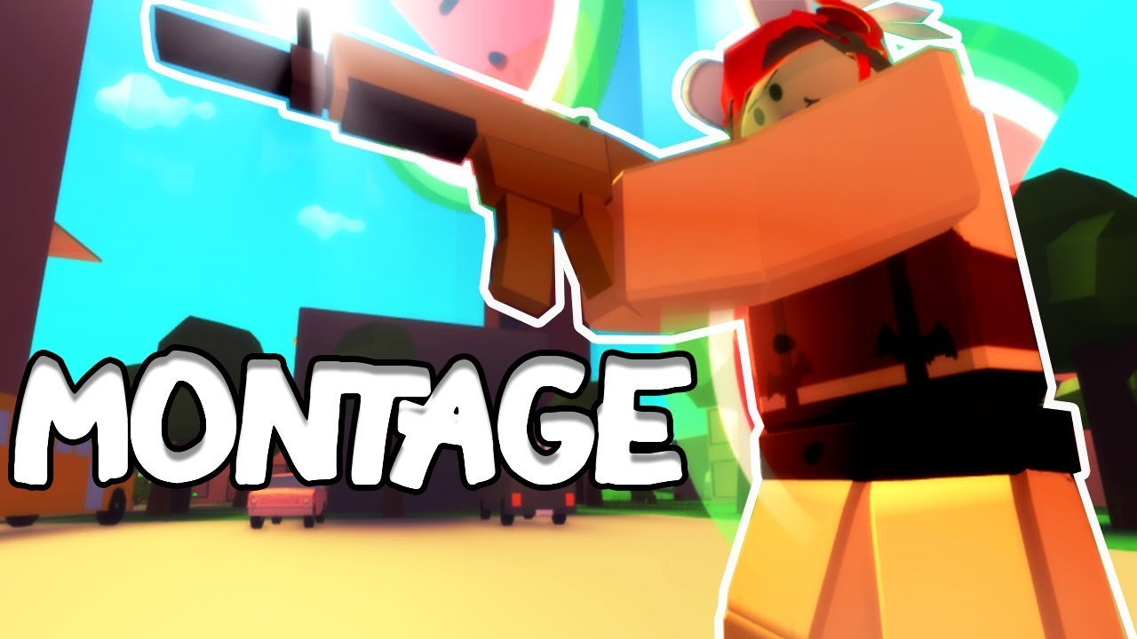 ISLAND ROYALE MONTAGE RECAP 2019