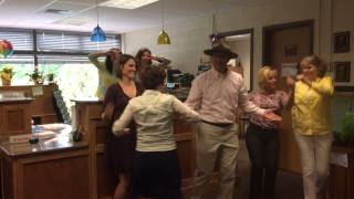 RADTV SEGMENT 2014: Wayne Elementary School Teachers are Happy!