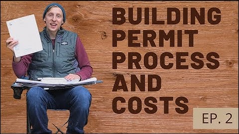 How to Buy Land & Start Building Permit Process  (EP. 2)