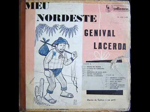 Genival Lacerda - 17 na corrente