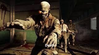 Call of Duty: Zombies  Zombies Sounds (1,000 Subscriber Special)