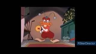 Gosalyn Mallard - Yeah? Well Im Playing Through