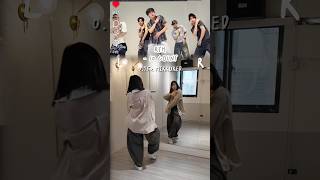 | RYM-10 COUNT |（0.75x speed)·DANCE TUTORIAL
