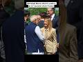 PM Modi Meets World Leaders at G7 Summit #pmmodi #g7summit