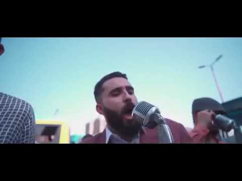 كليب حبيبي هكلمك حنجره وكزبره