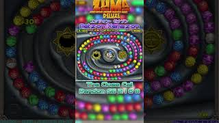 The Close Call / Random SG 2168 | Zuma Deluxe 32-Bit DLP - The Random Levels Shorts Version