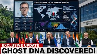 Scientists Analyzed This Isolated Tribe's DNA—The Results Shocked Everyone