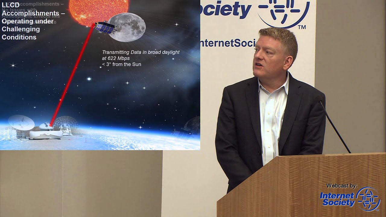 isocitrate dehydrogenase NASA’s Advanced Communications Program:An Opportunity for DTN- Donald Cornwell