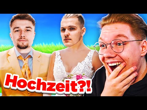 Das BESTE Ost Bef 2025! 💀😂 - Ansgar Reaktion