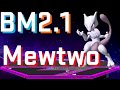 Balanced Mewtwo - BM2.1