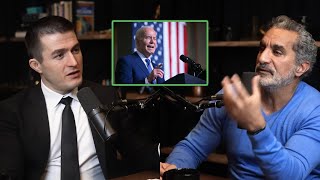 Lex Fridman And Bassem Youssef On Joe Biden