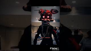 Iam Best Cosplay Fnaf Montagem Angelical Inferno