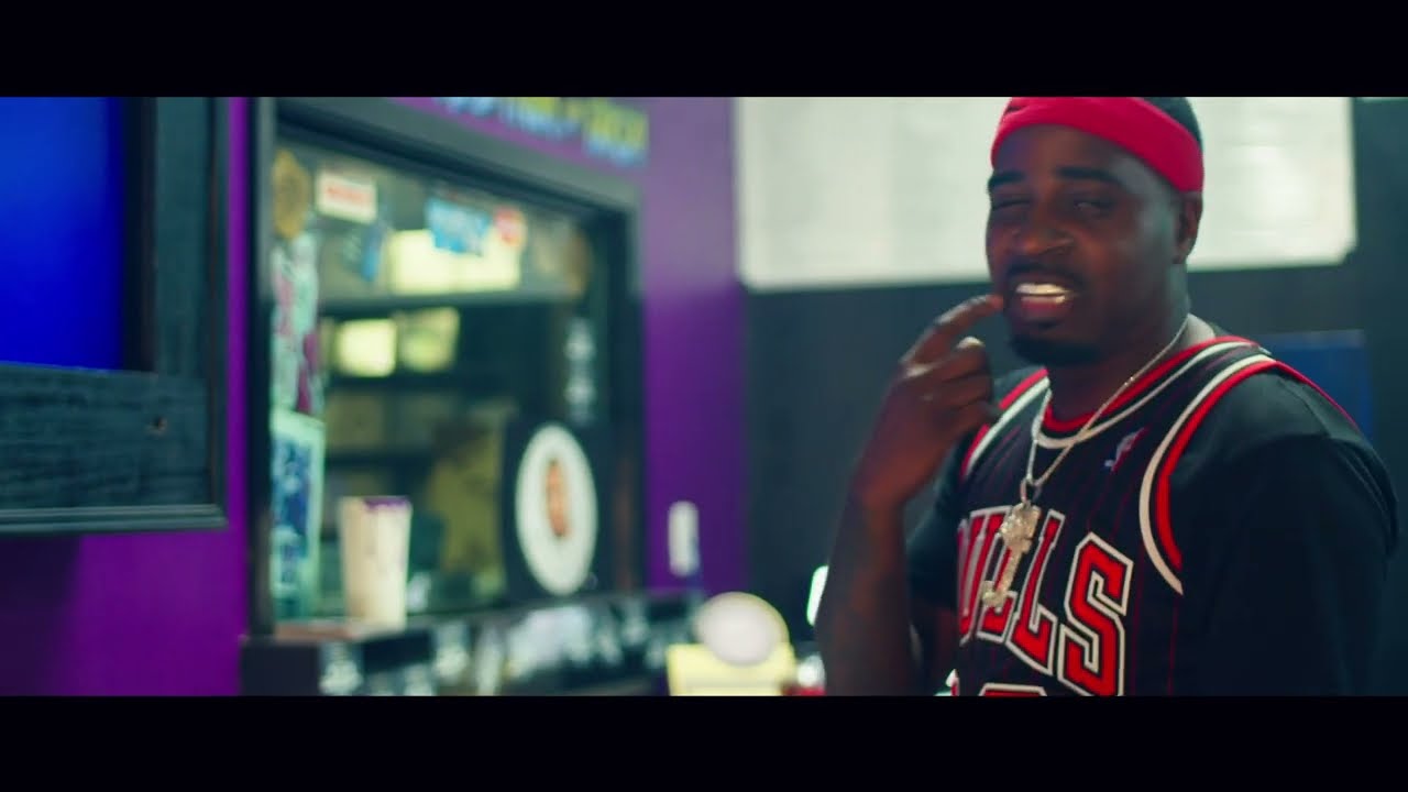 JJ The Prince - Sunny Day (Exclusive By: @HalfpintFilmzz)