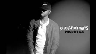 Bryson Tiller Type Beat - Change My Ways (Produced By D.C)