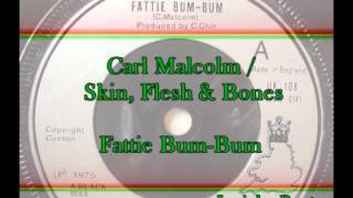 Carl Malcolm - Fattie Bum-Bum 1975