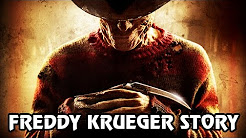Let's Play Mortal Kombat 9 Deutsch #03 - Freddy Krueger Story Fatality X-Ray Babality