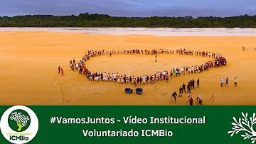 Como se cadastrar no ICMBio?