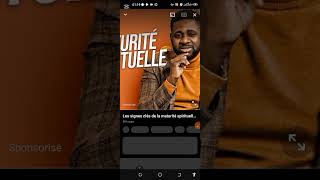 Acceler  la vitesse de la connexion UDP CUSTOM  screenshot 3