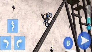 Crazy Racing BIke Stuntman Simulator 2017 - Android GamePlay FHD screenshot 1