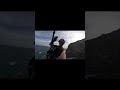 🌊 Cliff Swing Adventure 😱 | Life Is Meant to Be Experienced! 💙