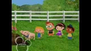 HD Version - Farmer Annie