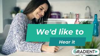 Gradient| FASTEST GROWING CONTENT PLATFORM