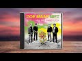 Doe Maar Niet - Van Die Dingetjes (2025) [DUTCH]  #ai #reggae #pop #music