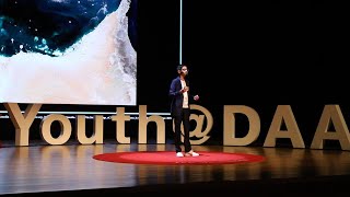 If Only  All Governments Agreed to Save our Oceans | Lucas Chalhoub | TEDxYouth@DAA